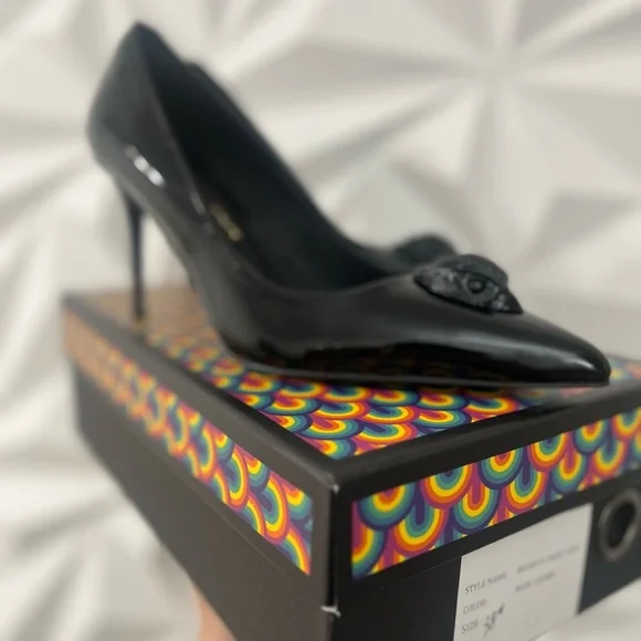 ✨Kurt Geiger Belgravia Eagle Court - Picture 5 of 10